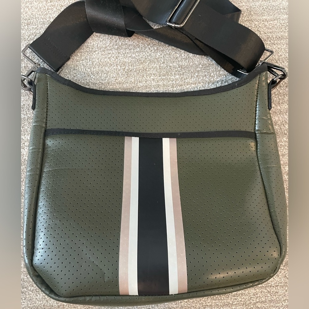 Haute Shore Blake Crossbody Bag - Picture 2 of 6